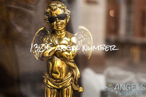 1305 Angel Number Meaning (Divine Forces Message).